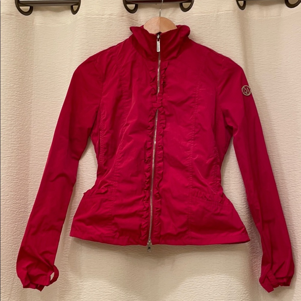 Armani Jeans jacket